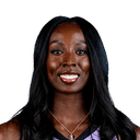 Laeticia Amihere Headshot