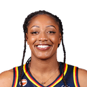 Kelsey Mitchell Headshot