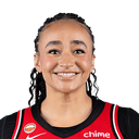 Haley Jones Headshot