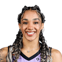 Gabby Williams Headshot