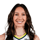 Alanna Smith Headshot