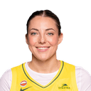 Katie Lou Samuelson Headshot