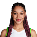Anastasiia Olairi Kosu Headshot