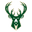 Milwaukee Bucks Logo