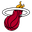 Miami Heat Logo