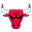 Chicago Bulls Logo