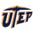 UTEP Miners Logo