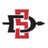 Aztecs Logo