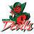 Delta Devils Logo