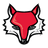 Red Foxes Logo
