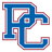 Presbyterian Blue Hose Logo