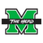 Marshall Thundering Herd Logo