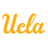 UCLA Bruins Logo