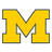 Wolverines Logo