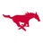 Mustangs Logo