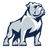 Samford Bulldogs Logo