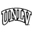 UNLV Rebels Logo