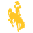 Wyoming Cowboys Logo