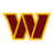 Commanders Logo
