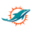 Miami Dolphins Logo